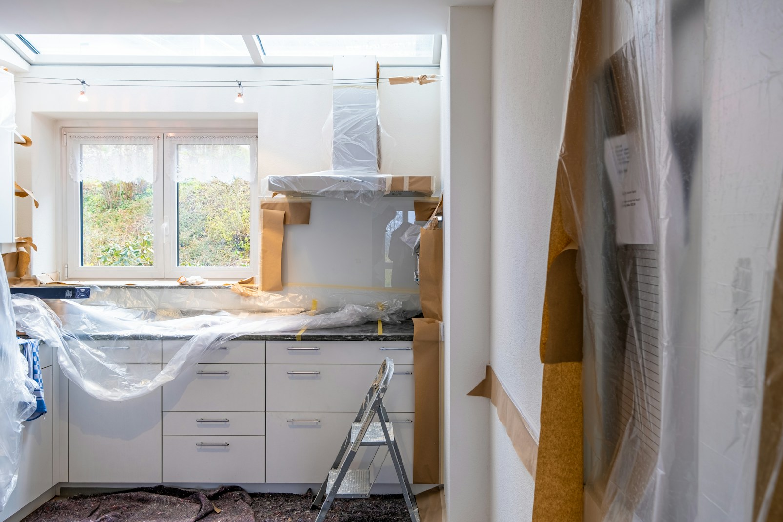 Luxury Kitchen Renovation