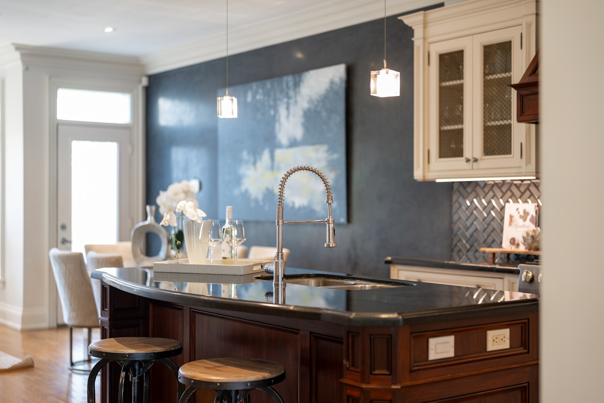 Modern Interior Design
